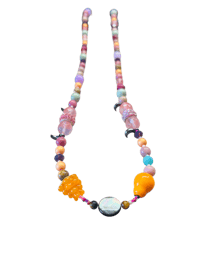 Image 3 of Pretty Fruity Necklace 