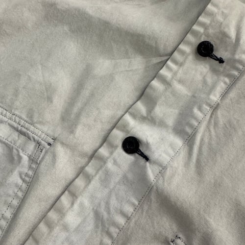 Image of 1992 / 93 Stone Island Tela Stella Reversible Jacket, size large