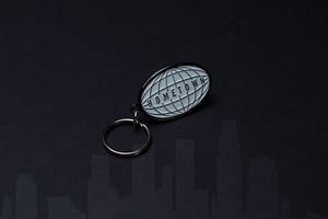 Image of HOMETOWN SOCK + KEYCHAIN PACK 