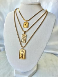Image 1 of  Celestial Necklaces 