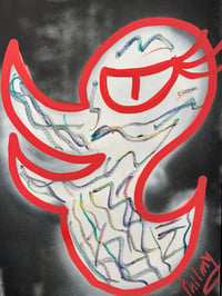 Image 2 of Crimson Aura 