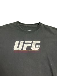 Image 5 of UFC 119 “ Mir Vs Nogueira” (L)