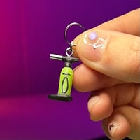 Image 1 of Mini Torch Charm