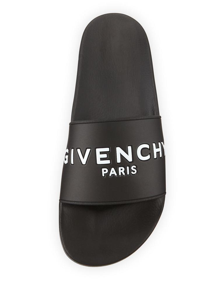 Givenchy paris flip flops online