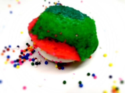 Image of Holiday Mini’s