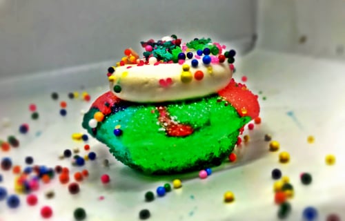 Image of Holiday Mini’s