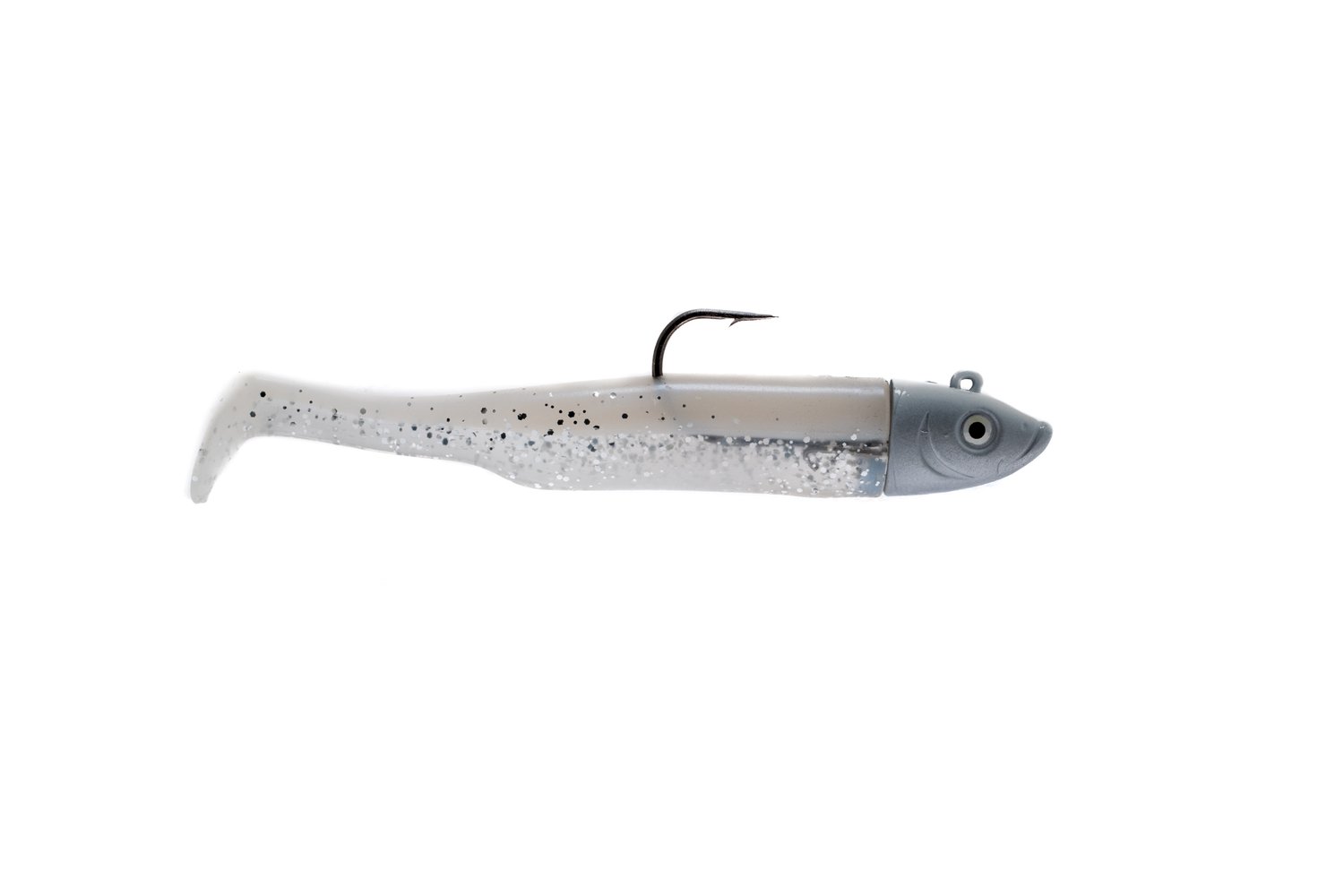 Image of Drift Shad - 30g - White