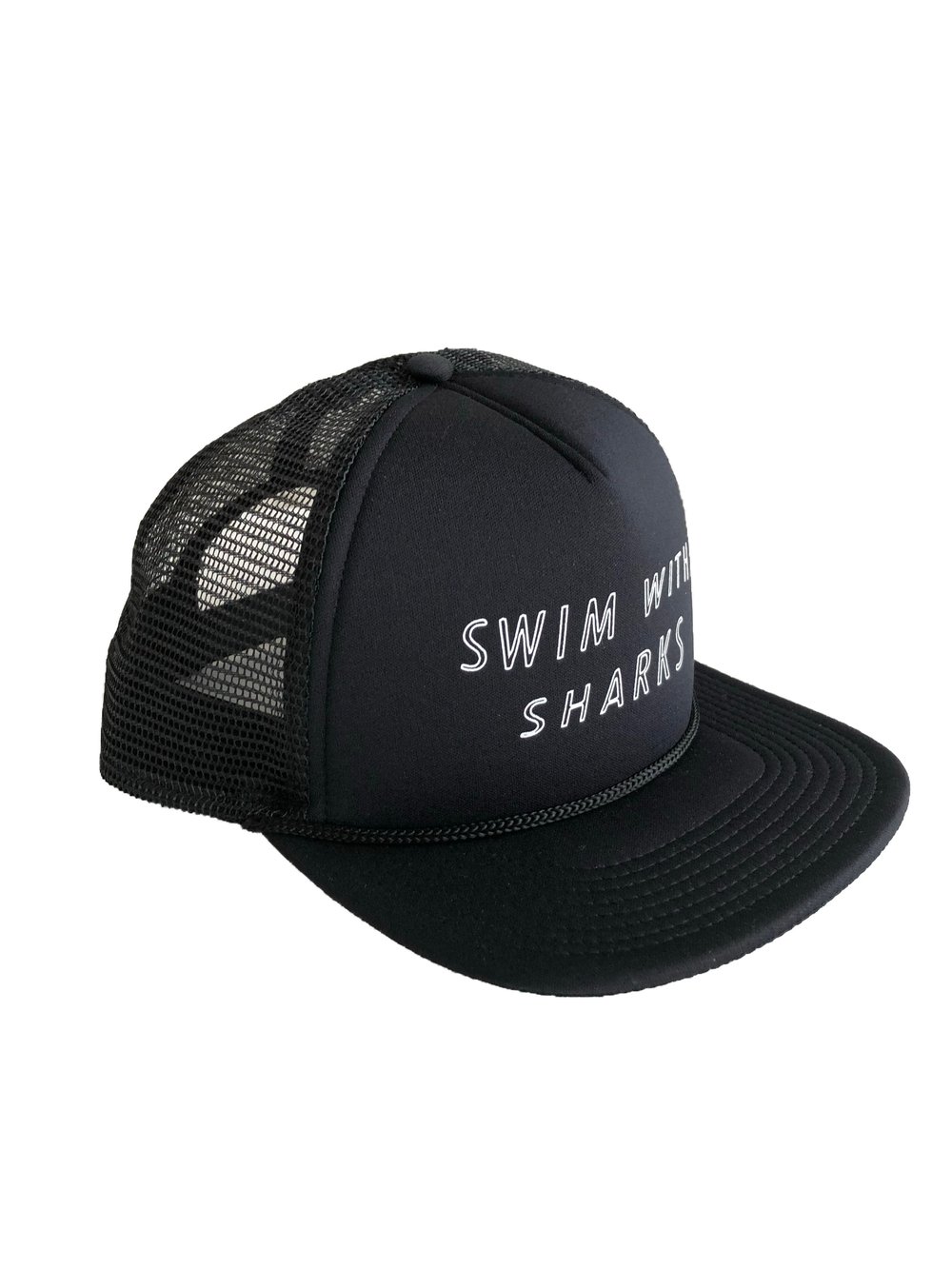 Trucker Hat