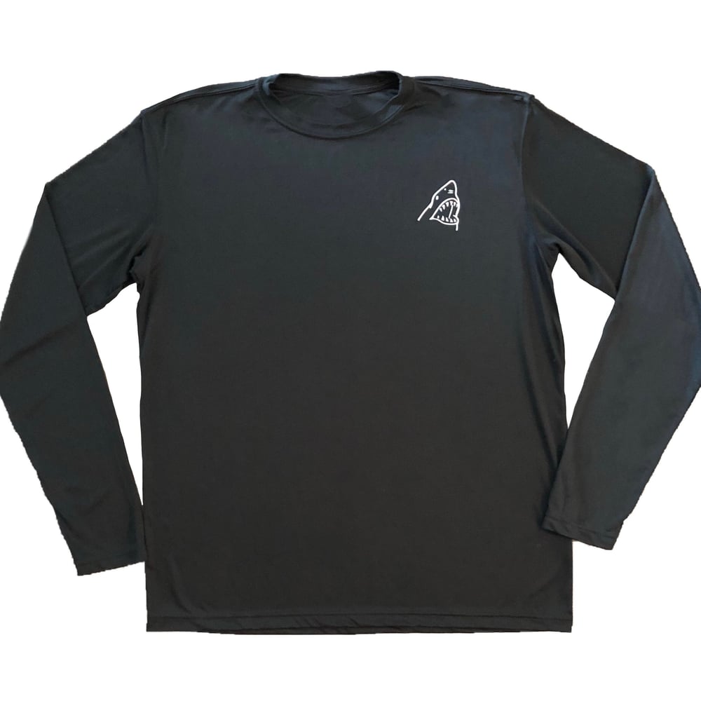 SWS Performance Long Sleeve Earth Day Small