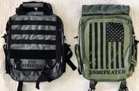 Image 2 of FYB UNDEFEATED “TDP”