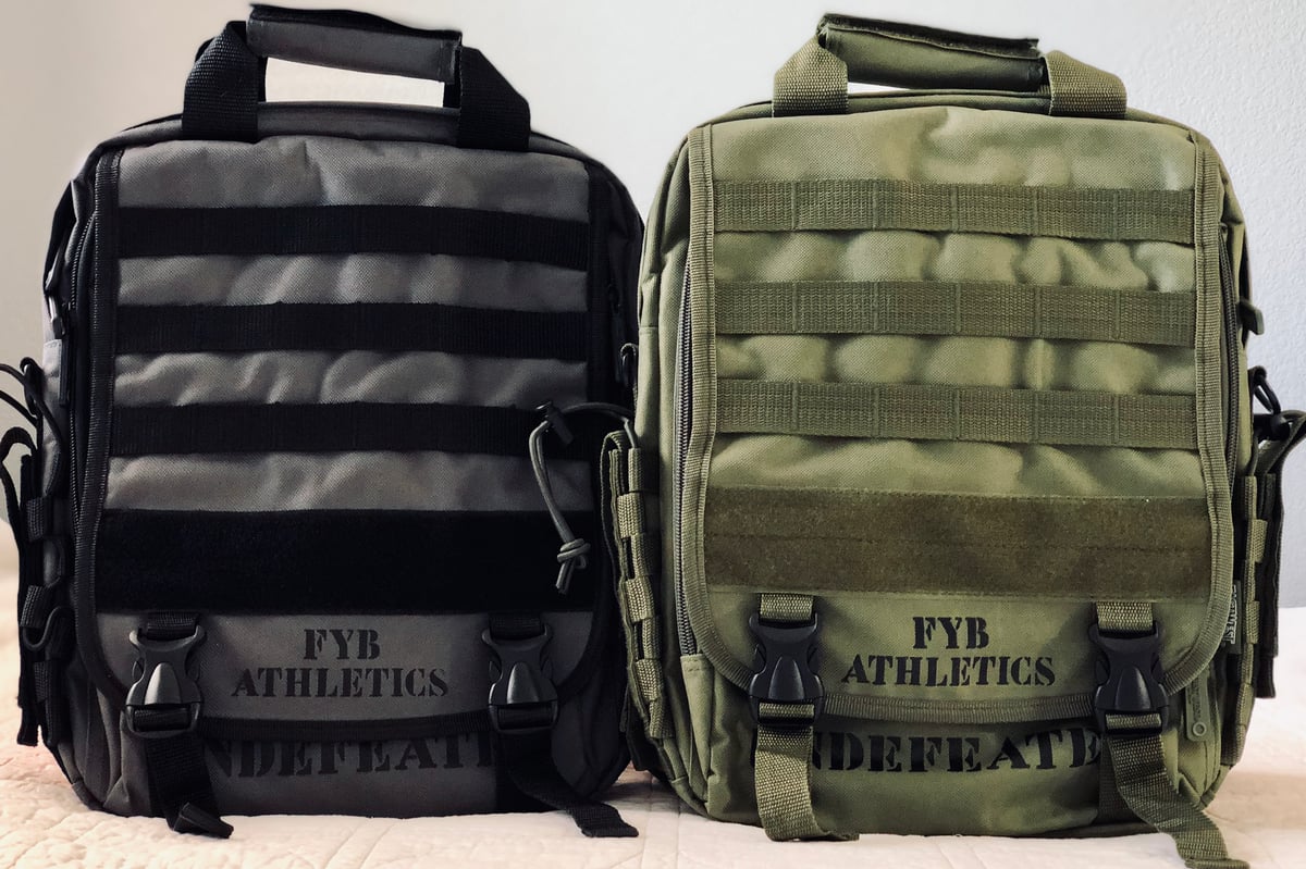 BAGS | FIND YOUR BALANCE ATHLETICS