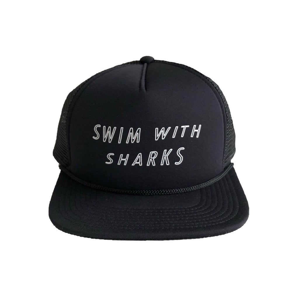 Trucker Hat