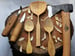 Image of Beginners Spoon Carving workshop, Saturday 5th March 2022