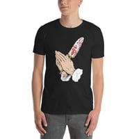 Image 2 of Bendiga al Elotero Camisa