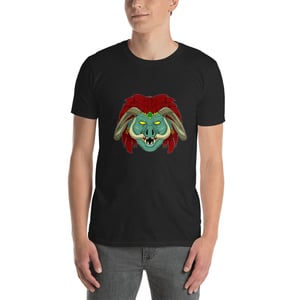 Demon Pig Lord T-Shirt coughGanoncough