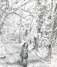 Image 2 of Frontier #17: Lauren R. Weinstein