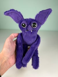 Image 3 of Small Weighted Baby Goblins