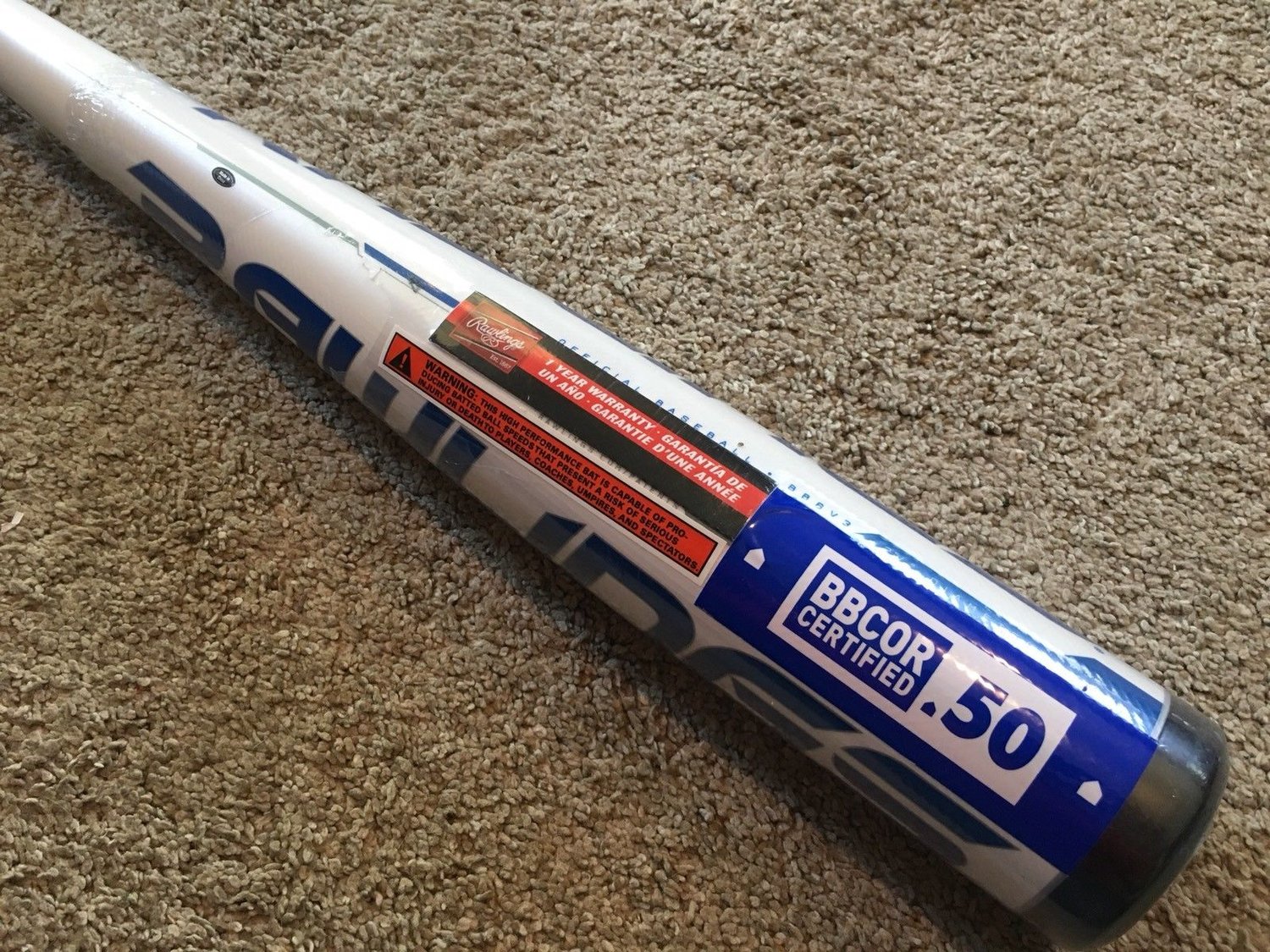 Image of RAWLINGS VELO USA