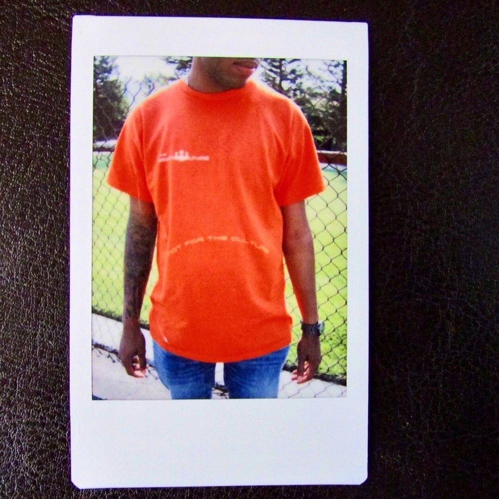 Image of Thug Life Tee