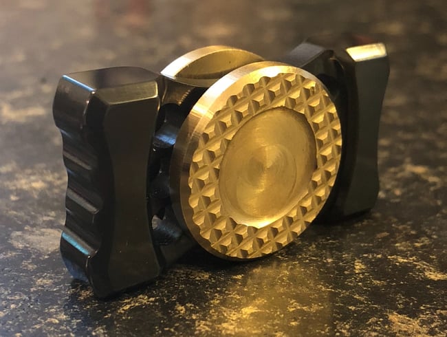 Zirc Doomsday Drop/Preorder