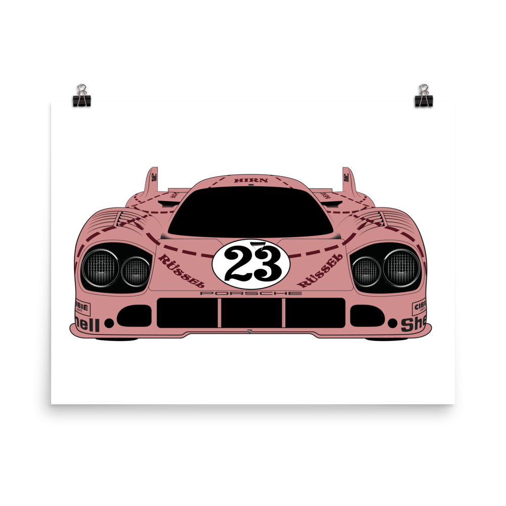 Download PINK PIG print or shirt | World Shut Your Mouth