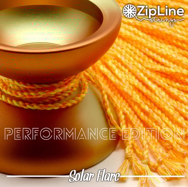 ZipLine Strings — Home