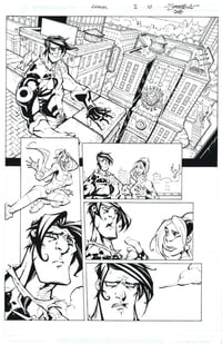 Gemini 2 page 10