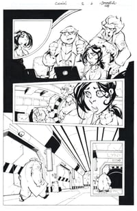 Gemini 2 page 6