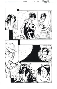 Gemini 2 page 5