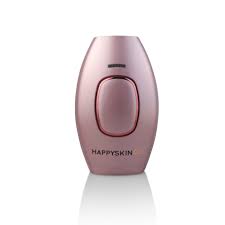 Image of Glossy Pink Laser Hair Removal - Happy Skin Co