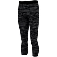 Image 3 of R2S youth compression calf length pants 