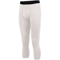 Image 5 of R2S youth compression calf length pants 