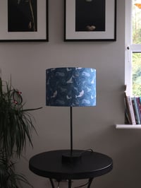 Image of Whale of a Time Shade 30cm 