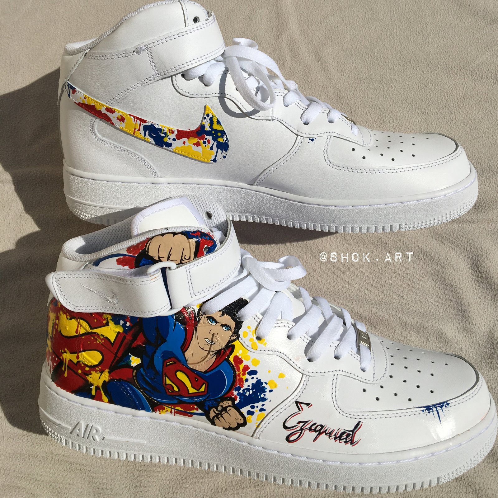 superman af1