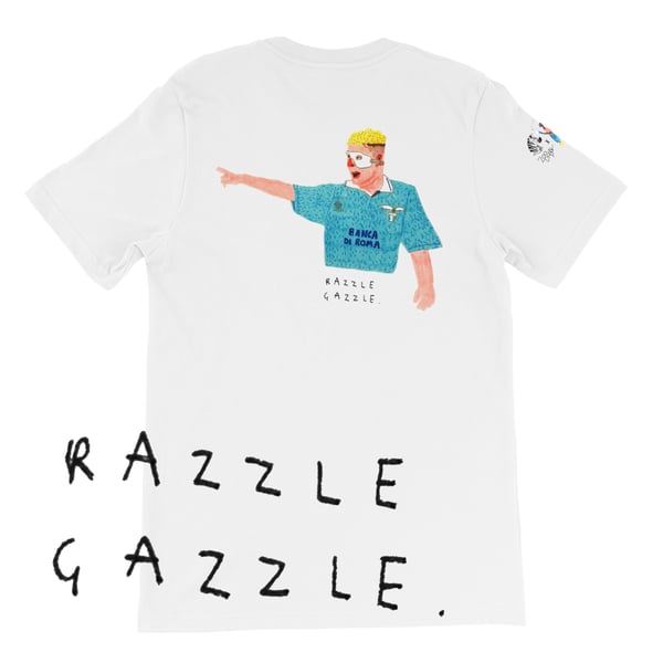 Image of Razzle Gazzle