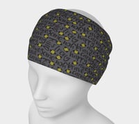 Image 2 of CONFIDENCE HEAD BANDS