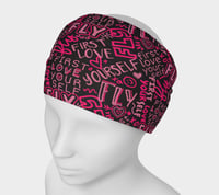 Image 1 of CONFIDENCE HEAD BANDS