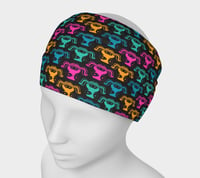 Image 3 of CONFIDENCE HEAD BANDS