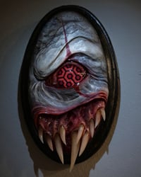 Image 18 of Pennywise The Shining mashup wall sculpture