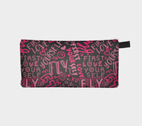 Image 1 of CONFIDENCE PENCIL CASES