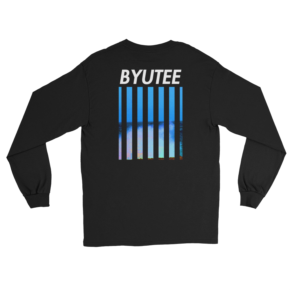 Image of BYUTEE Long Sleeve Tee