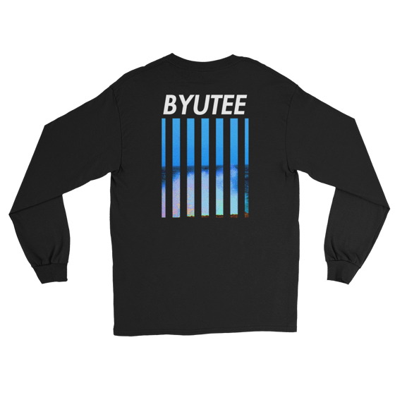 Image of BYUTEE Long Sleeve Tee