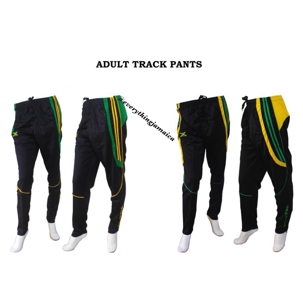 Jamaica track Pants