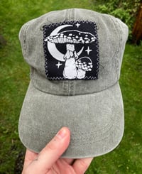 Image 3 of Patchy Caps