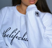 Adult Crew Neck Sweatshirt 