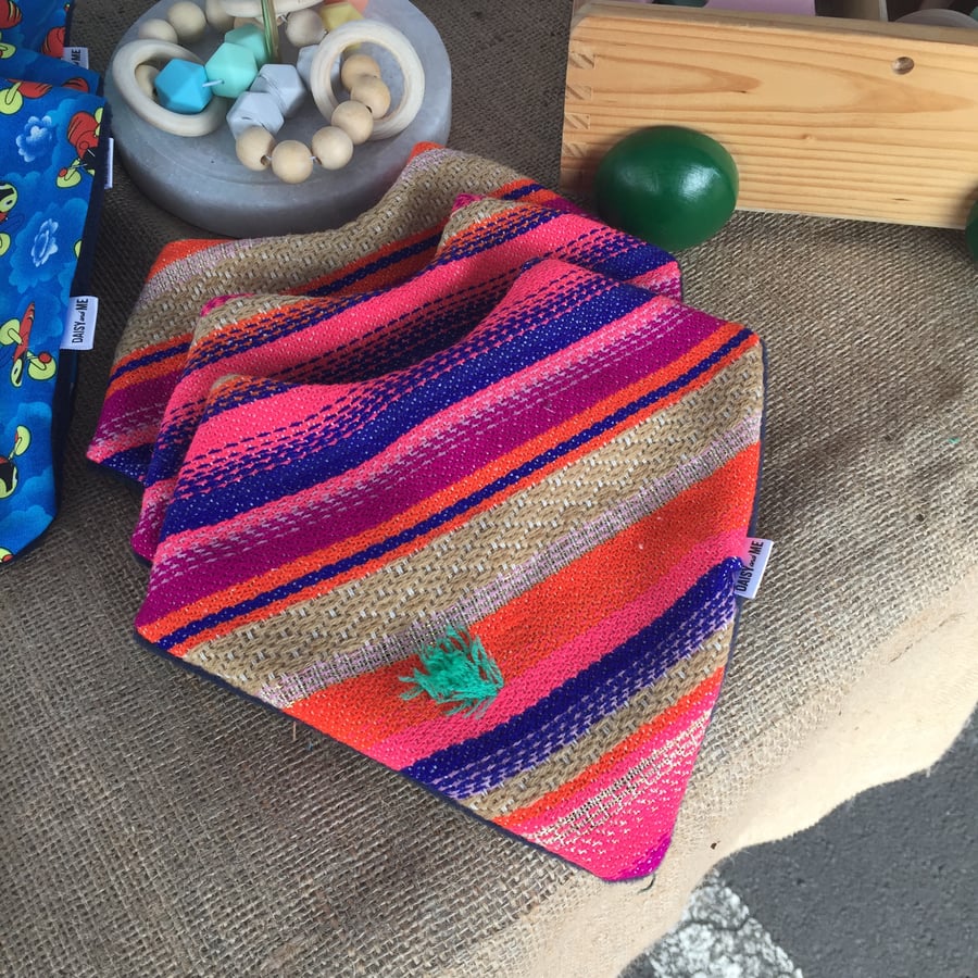 Image of It’s a Party Bandana 