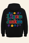 Candy hoody 