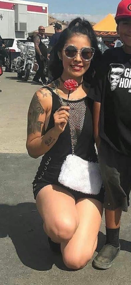 White Faux Fur Chain Purse 