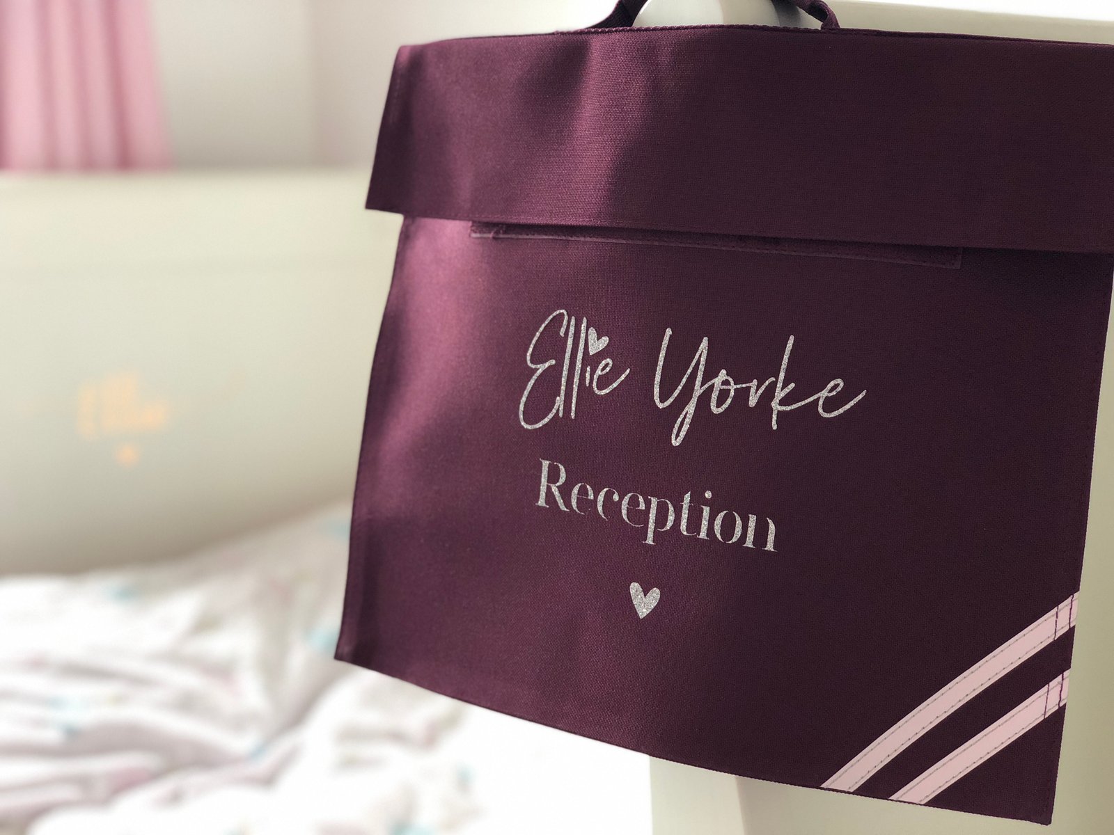 minecraft ender dragon backpack