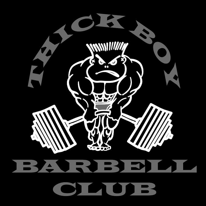 Image of *pre-order* Deadlift Tank